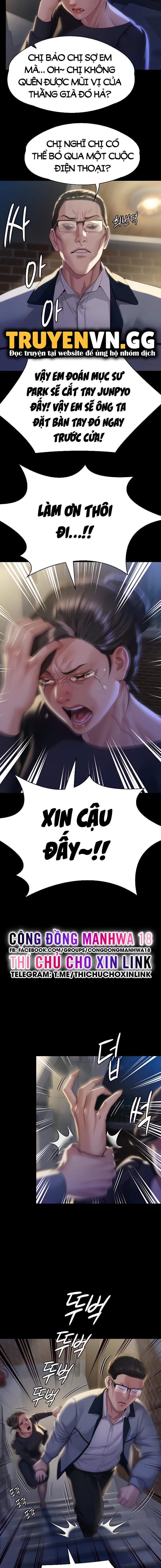 Ong Chúa (Queen Bee) 291 trang 23