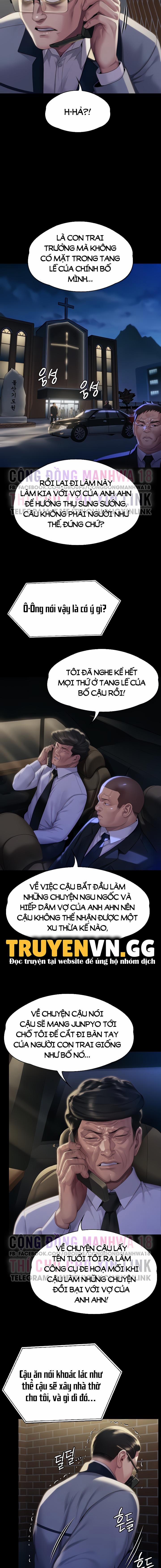 Ong Chúa (Queen Bee) 291 trang 26