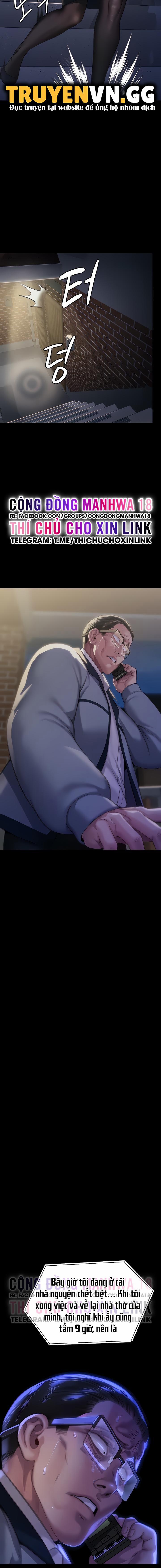 Ong Chúa (Queen Bee) 291 trang 28