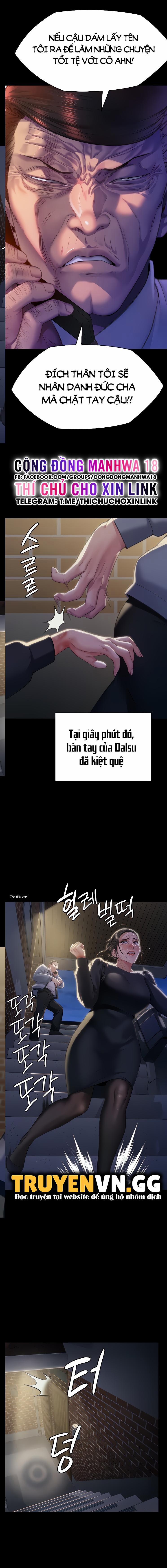 Ong Chúa (Queen Bee) 292 trang 0