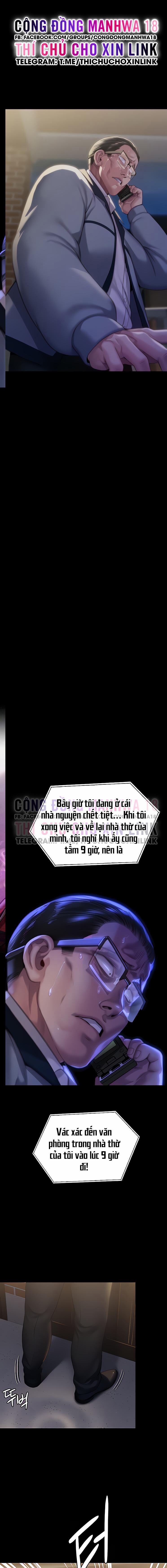 Ong Chúa (Queen Bee) 292 trang 1