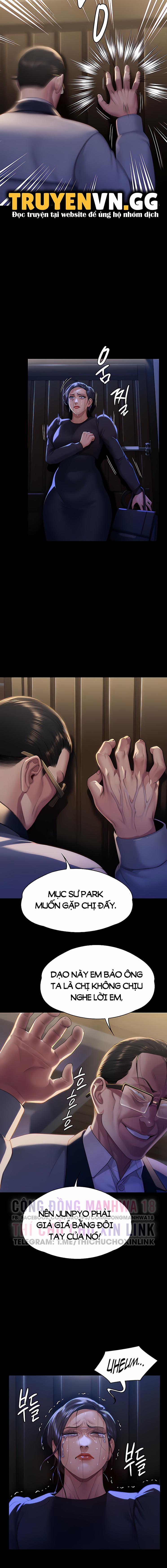 Ong Chúa (Queen Bee) 292 trang 2