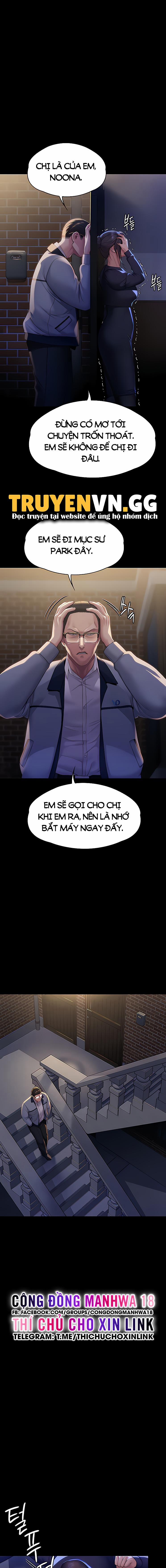 Ong Chúa (Queen Bee) 292 trang 3