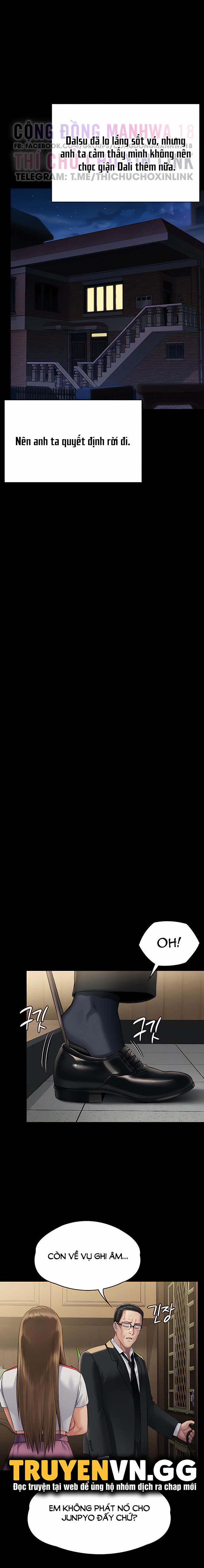 Ong Chúa (Queen Bee) 293 trang 14