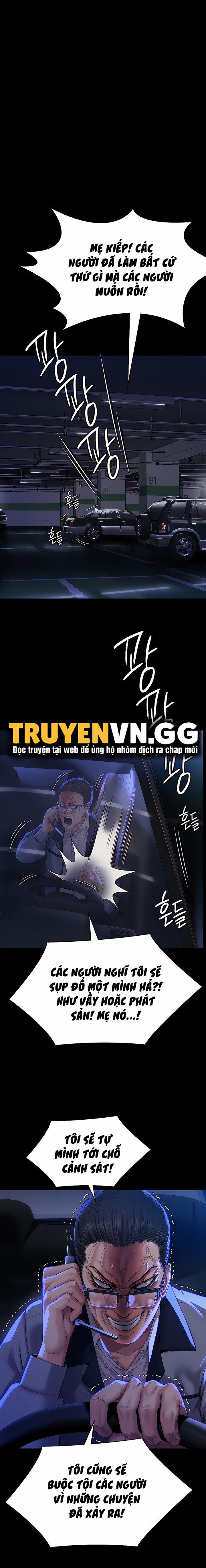 Ong Chúa (Queen Bee) 293 trang 21