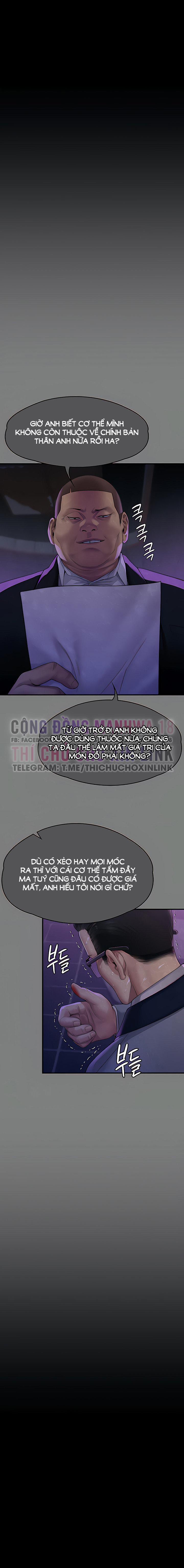 Ong Chúa (Queen Bee) 293 trang 23