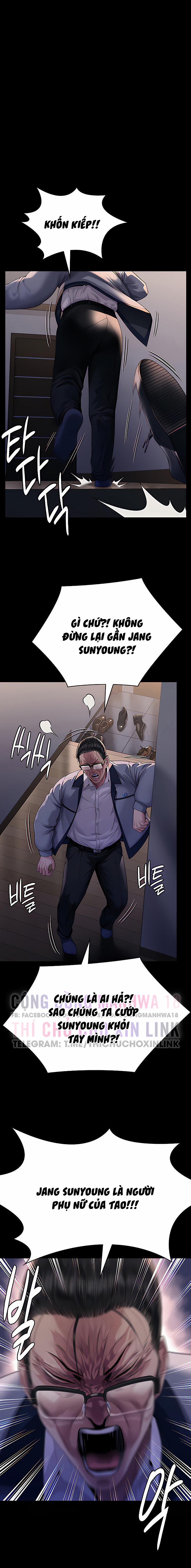 Ong Chúa (Queen Bee) 293 trang 26