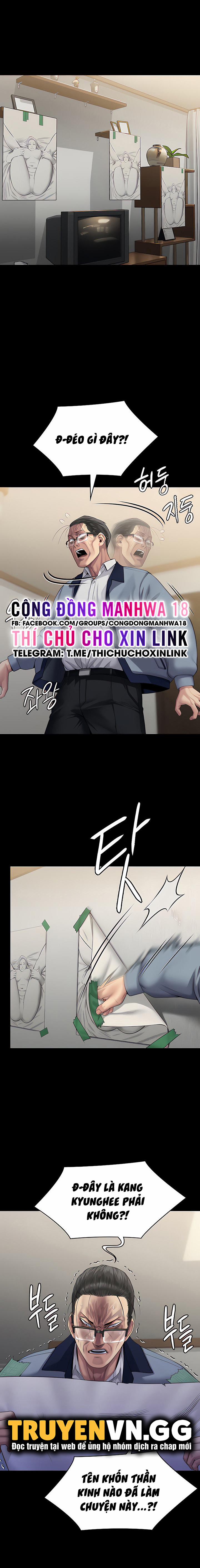 Ong Chúa (Queen Bee) 293 trang 28