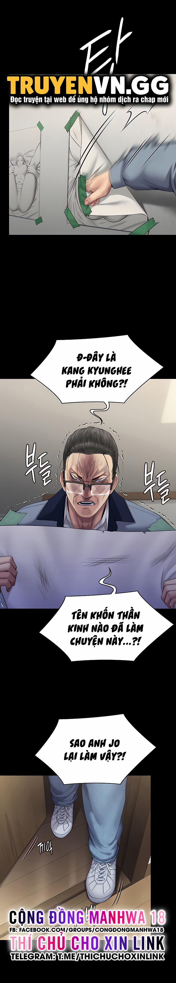 Ong Chúa (Queen Bee) 294 trang 0