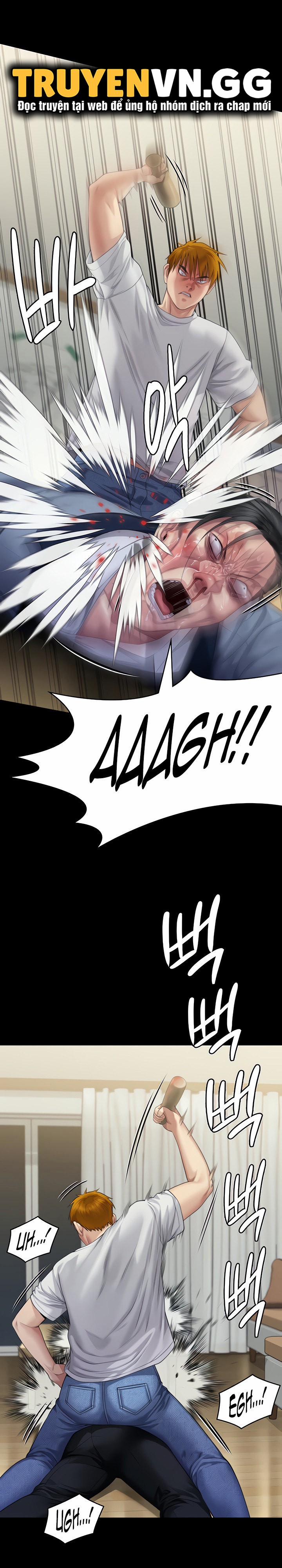 Ong Chúa (Queen Bee) 294 trang 13