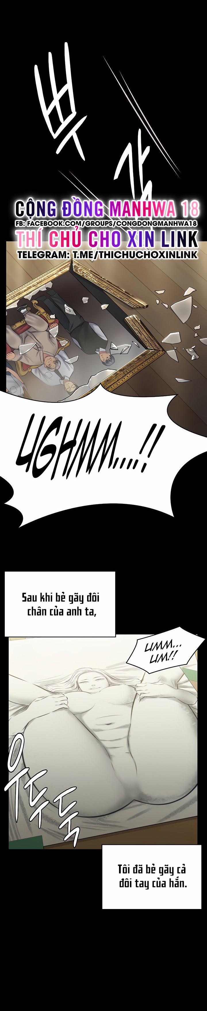 Ong Chúa (Queen Bee) 294 trang 29