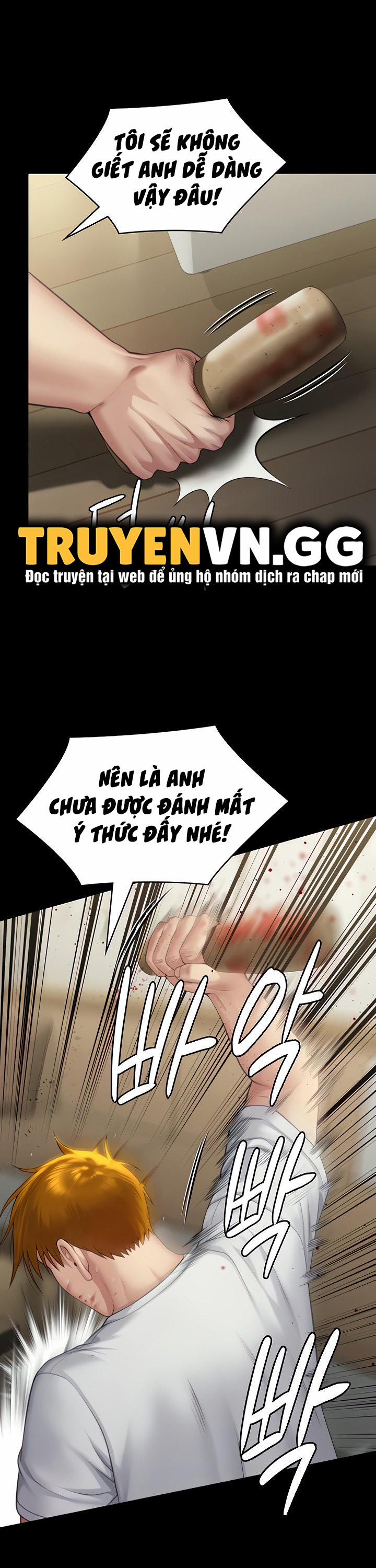 Ong Chúa (Queen Bee) 294 trang 39