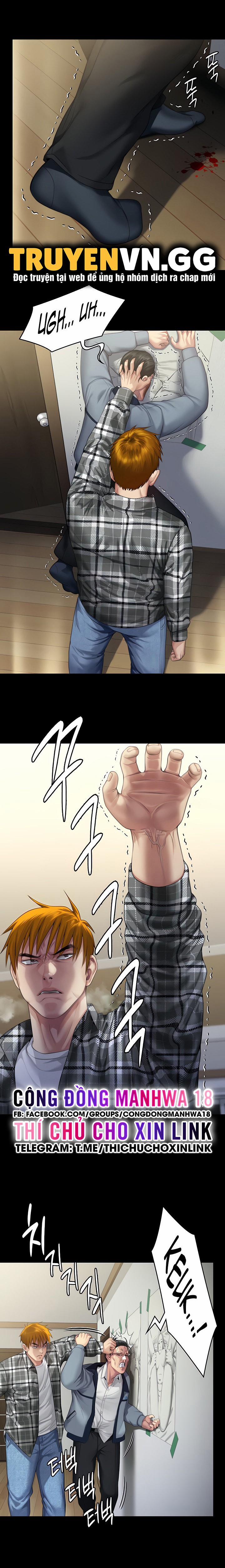 Ong Chúa (Queen Bee) 294 trang 6