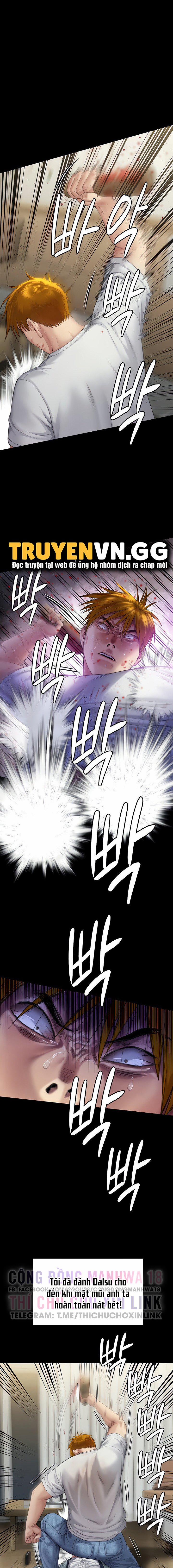 Ong Chúa (Queen Bee) 295 trang 1