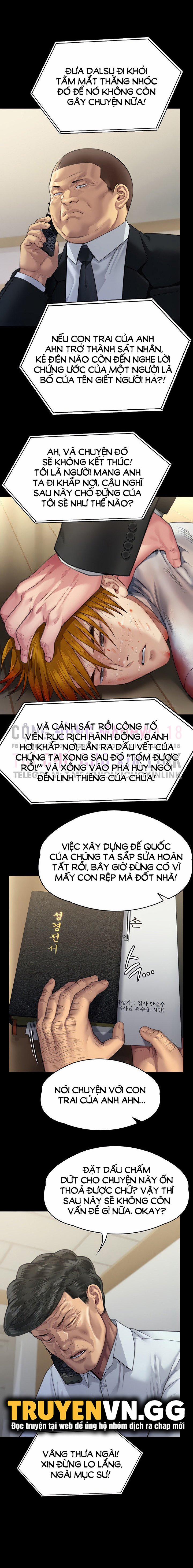 Ong Chúa (Queen Bee) 295 trang 19