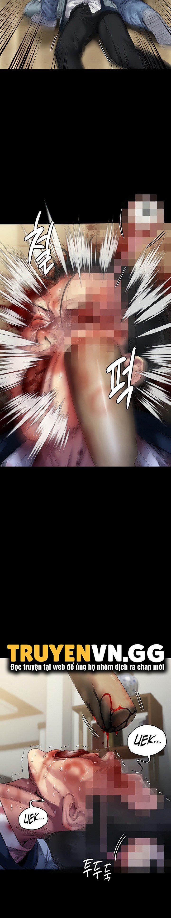 Ong Chúa (Queen Bee) 295 trang 2