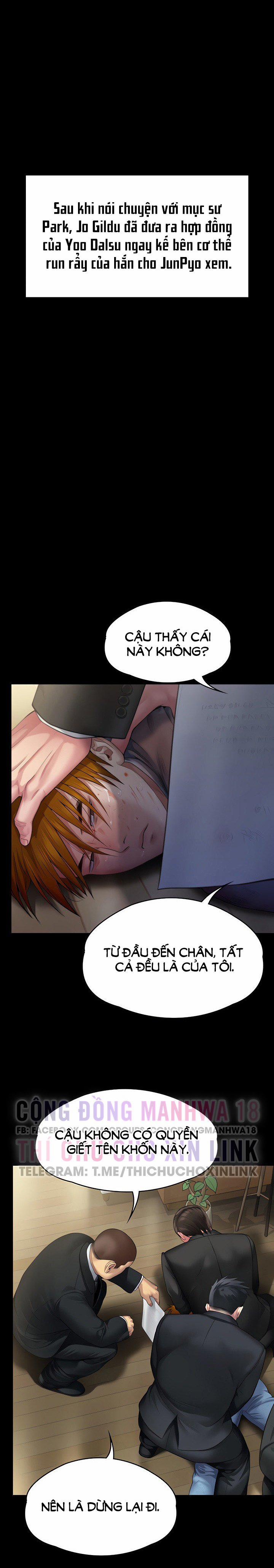 Ong Chúa (Queen Bee) 295 trang 20