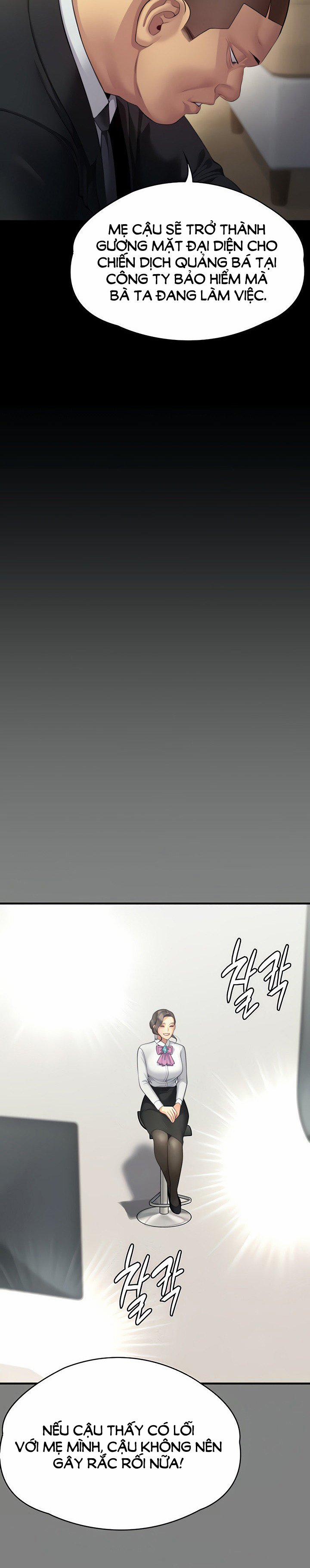 Ong Chúa (Queen Bee) 295 trang 22