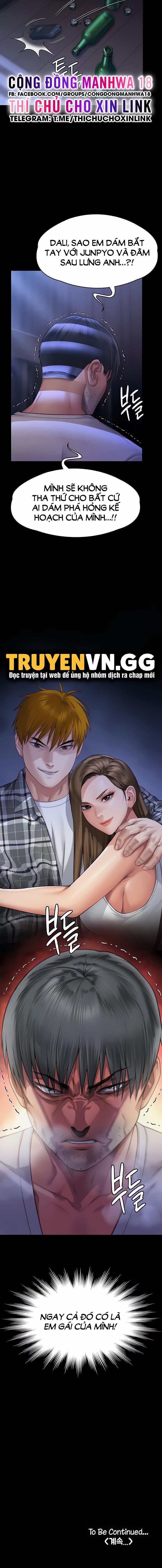 Ong Chúa (Queen Bee) 295 trang 37