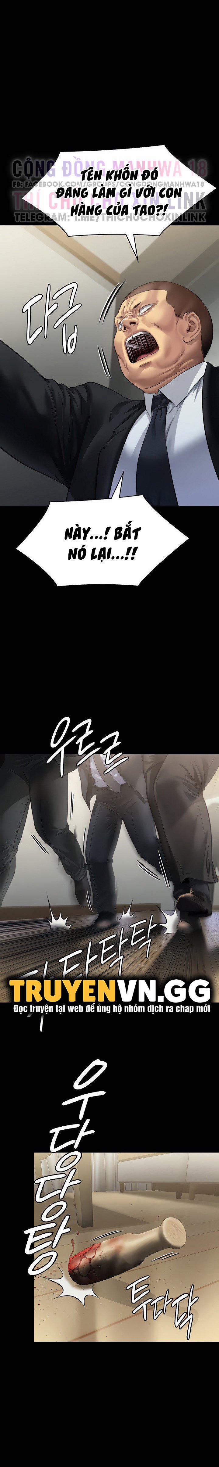 Ong Chúa (Queen Bee) 295 trang 5