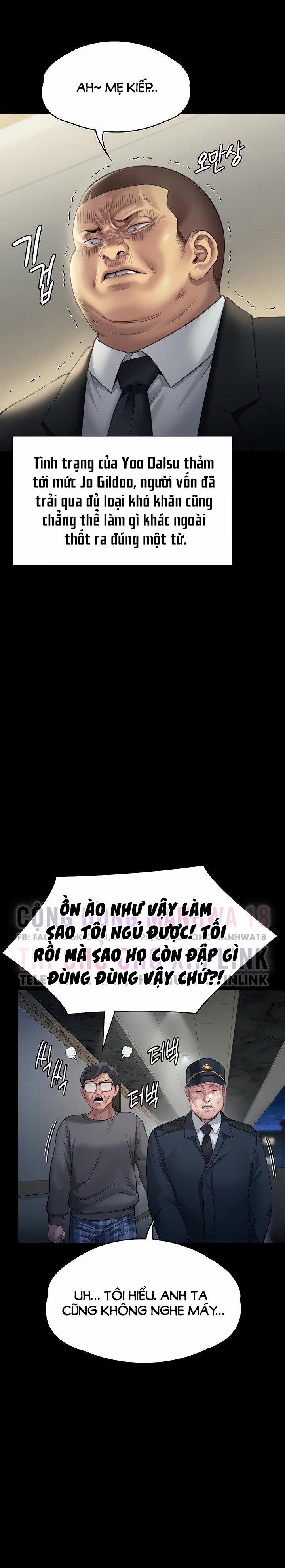 Ong Chúa (Queen Bee) 295 trang 7