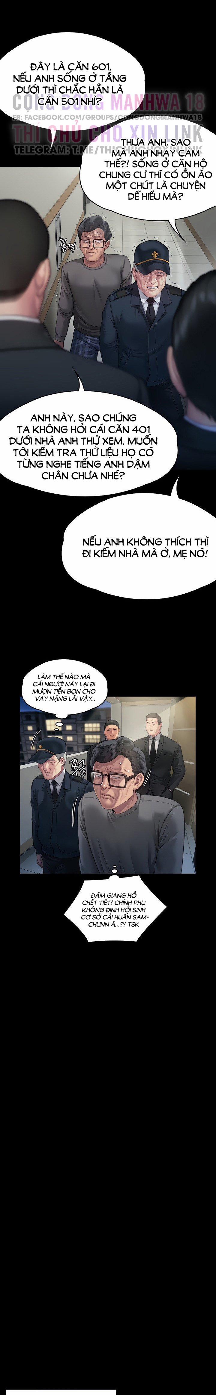 Ong Chúa (Queen Bee) 295 trang 9