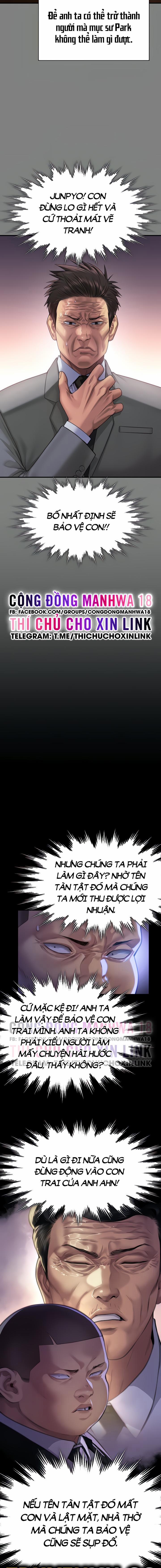 Ong Chúa (Queen Bee) 296 trang 16