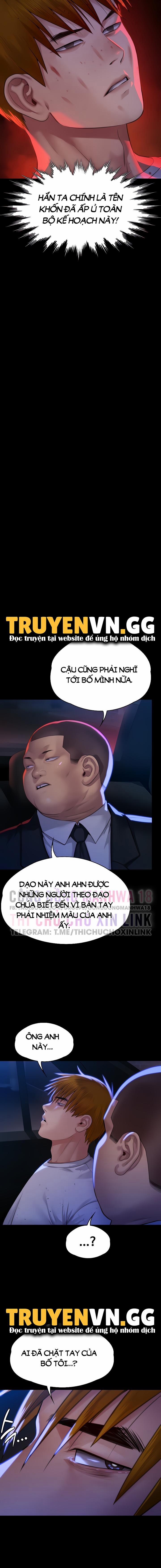 Ong Chúa (Queen Bee) 296 trang 3