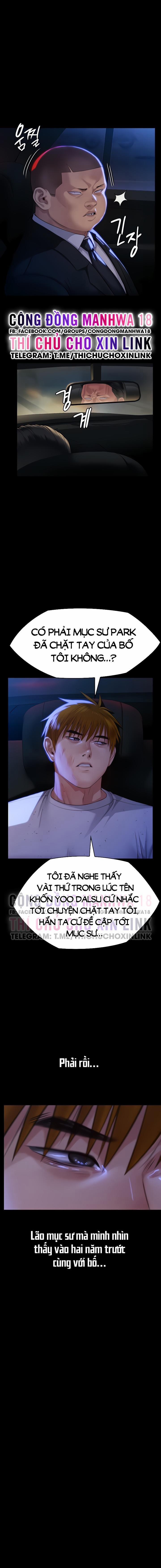 Ong Chúa (Queen Bee) 296 trang 4