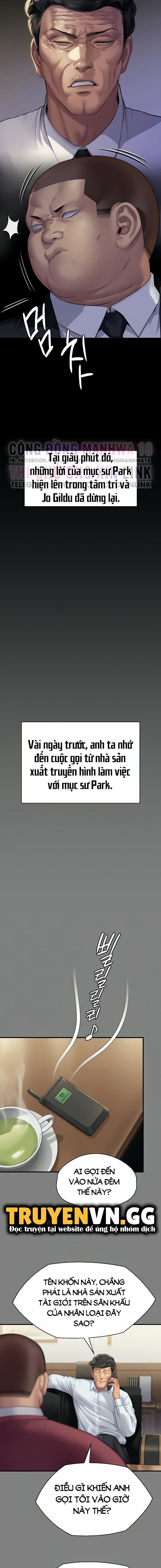 Ong Chúa (Queen Bee) 296 trang 8