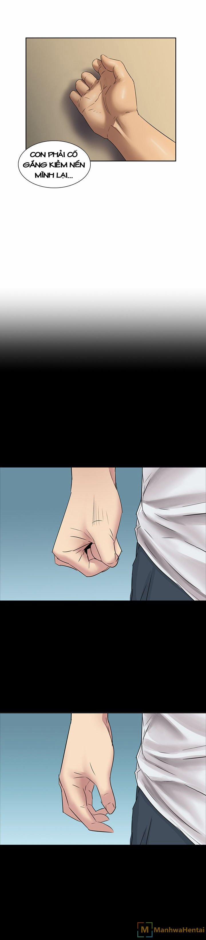 Ong Chúa (Queen Bee) 7 trang 21