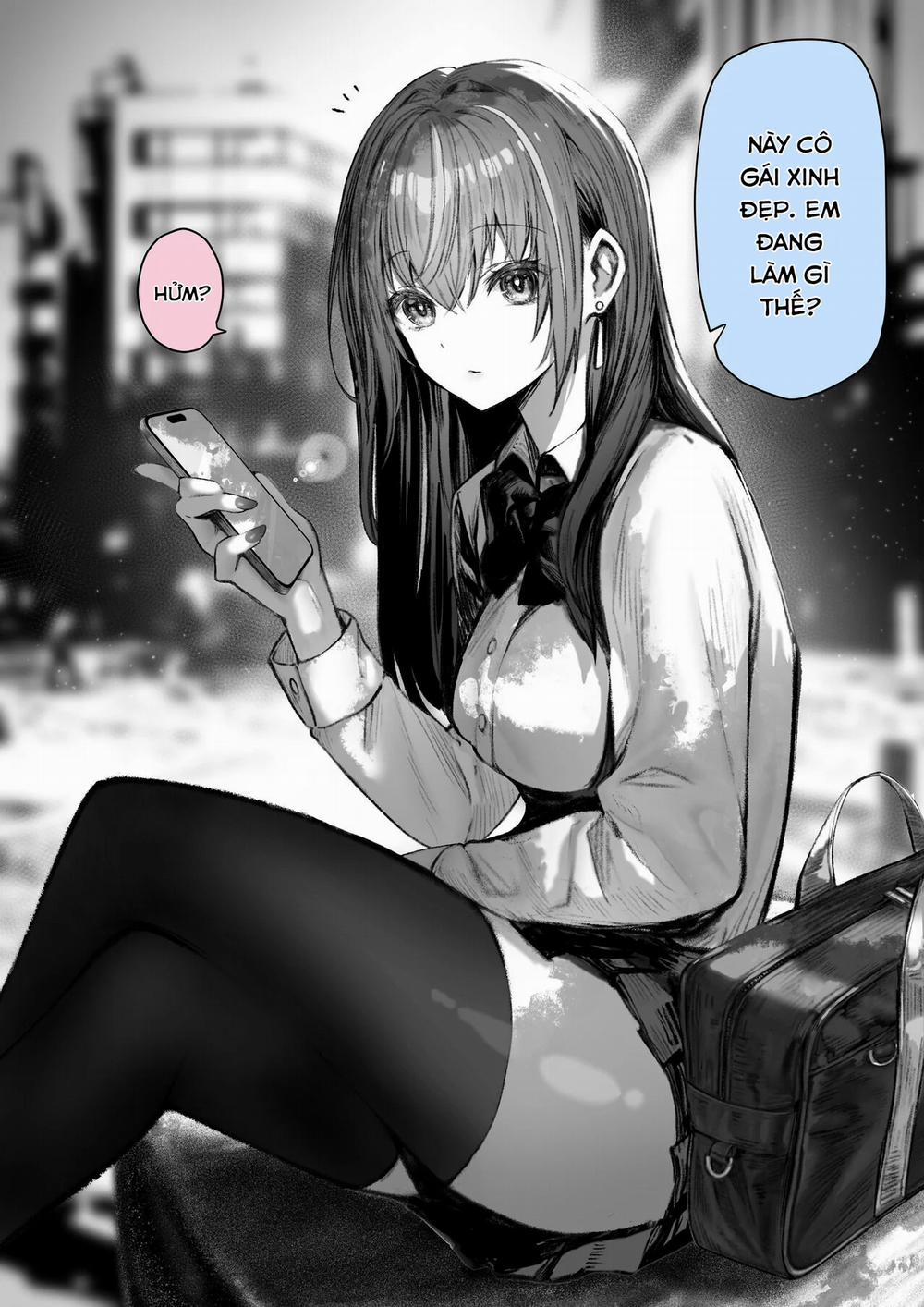 Ong chúa yêu kiều cũng chỉ là một con đĩ dâm đãng 1.0 Vật chất quyết định 0 thức trang 2