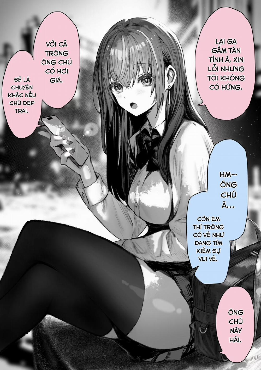 Ong chúa yêu kiều cũng chỉ là một con đĩ dâm đãng 1.0 Vật chất quyết định 0 thức trang 3