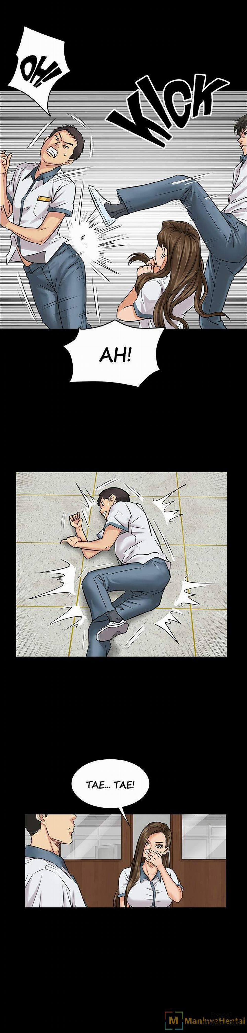 Ong Chúa 1 trang 24