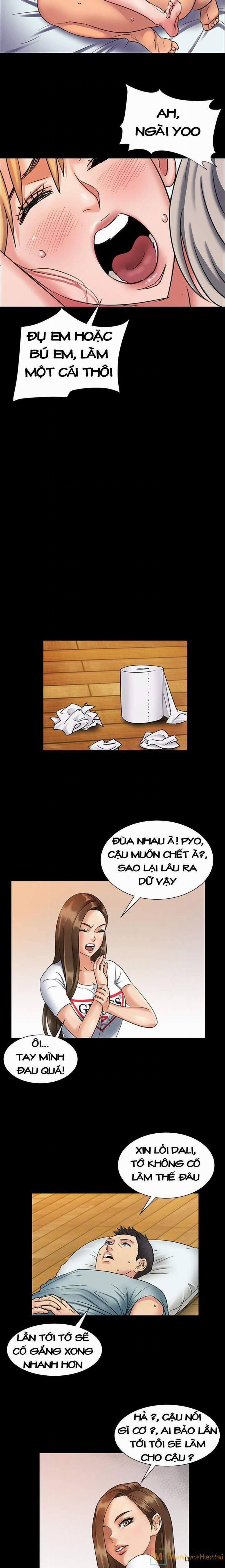 Ong Chúa 2 trang 16