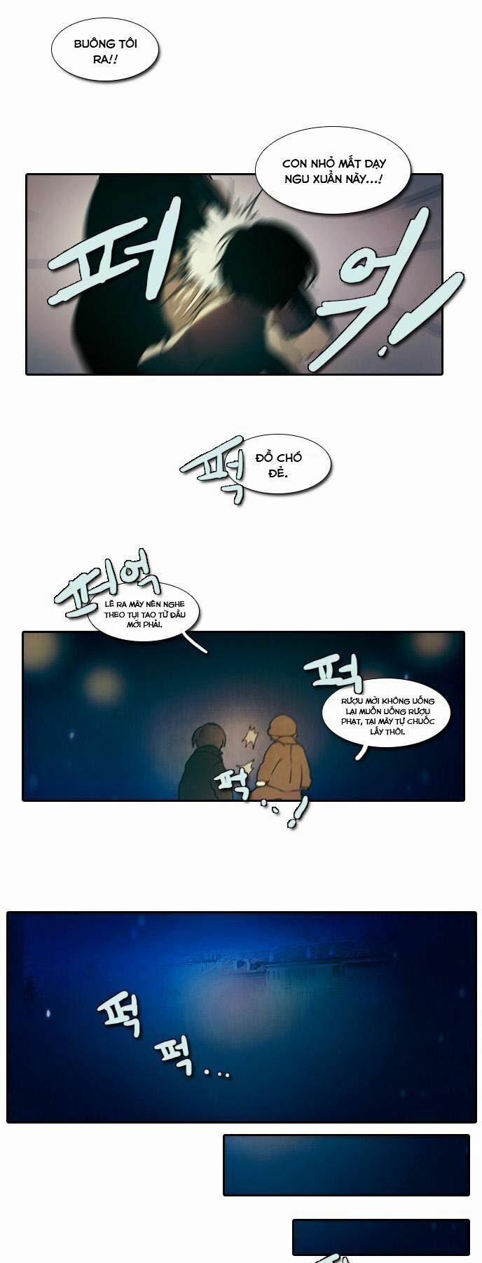 Ông Gia Noel Đến Rồi! 1 trang 13