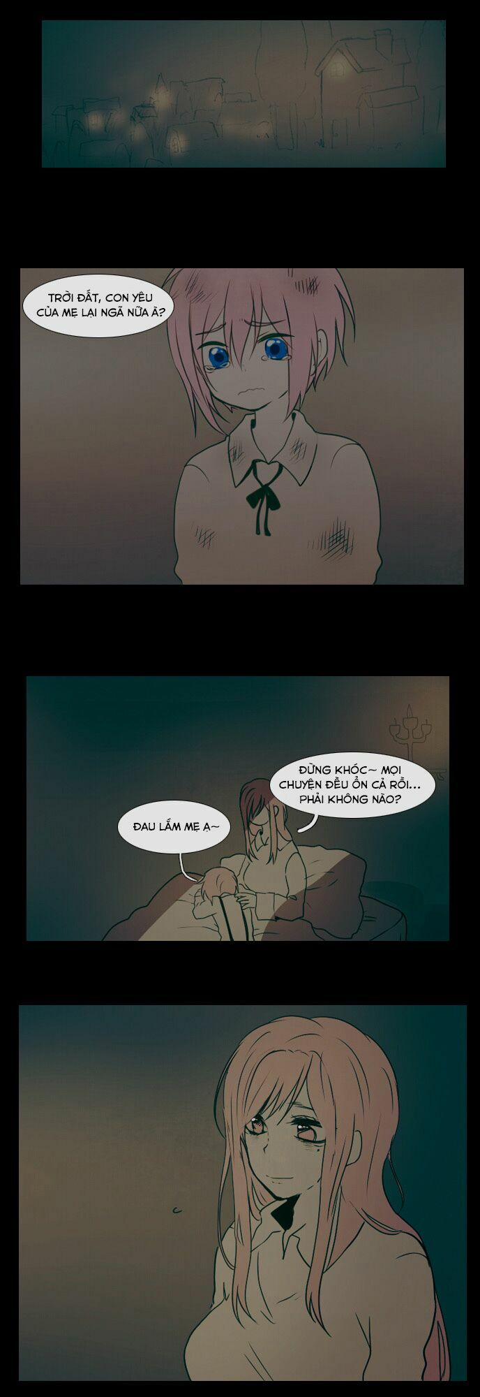 Ông Gia Noel Đến Rồi! 11 trang 14