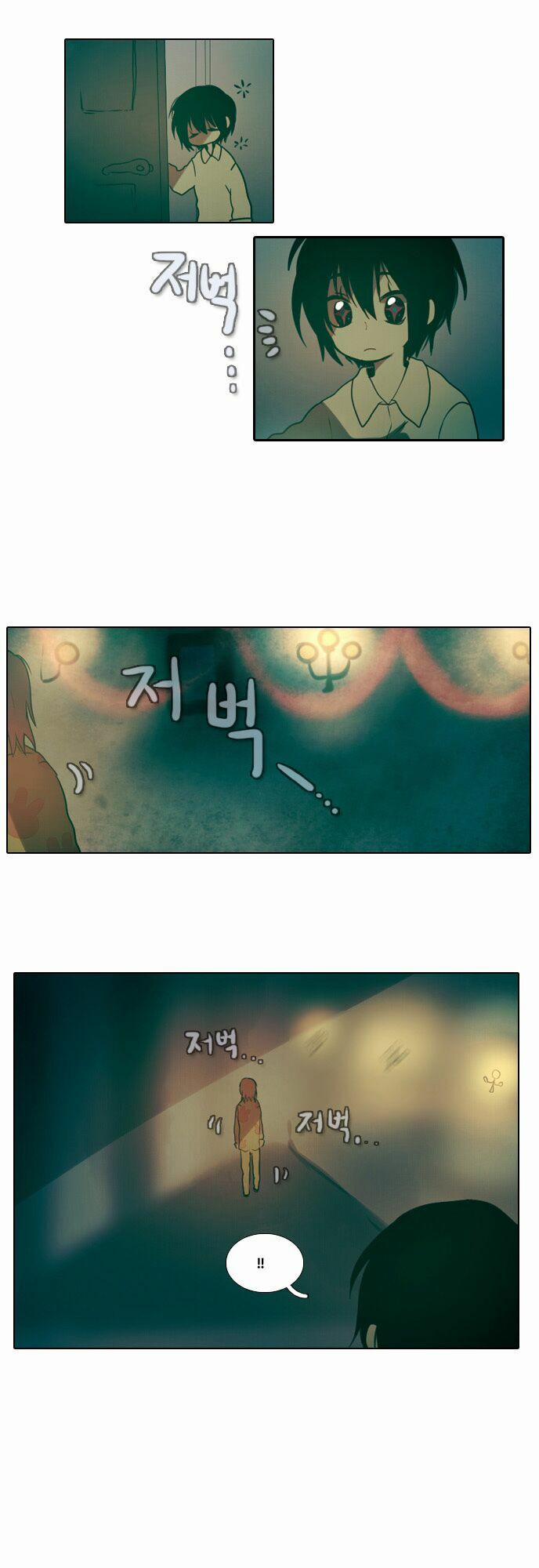 Ông Gia Noel Đến Rồi! 11 trang 2