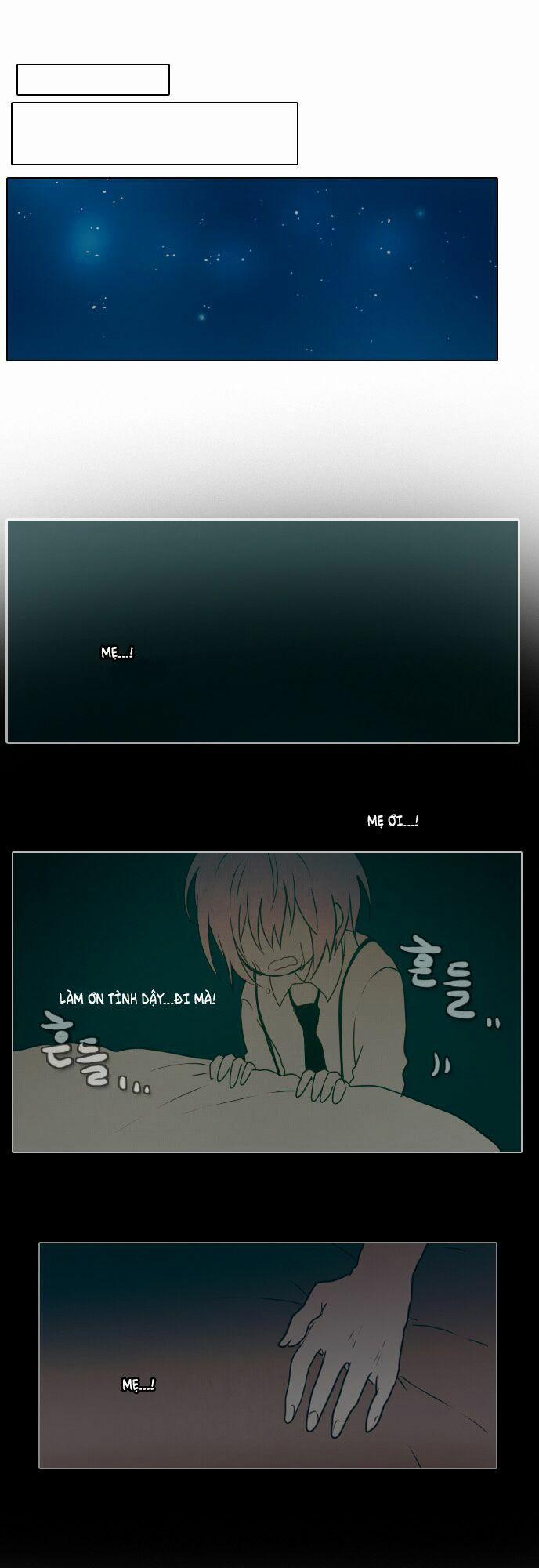 Ông Gia Noel Đến Rồi! 11 trang 9