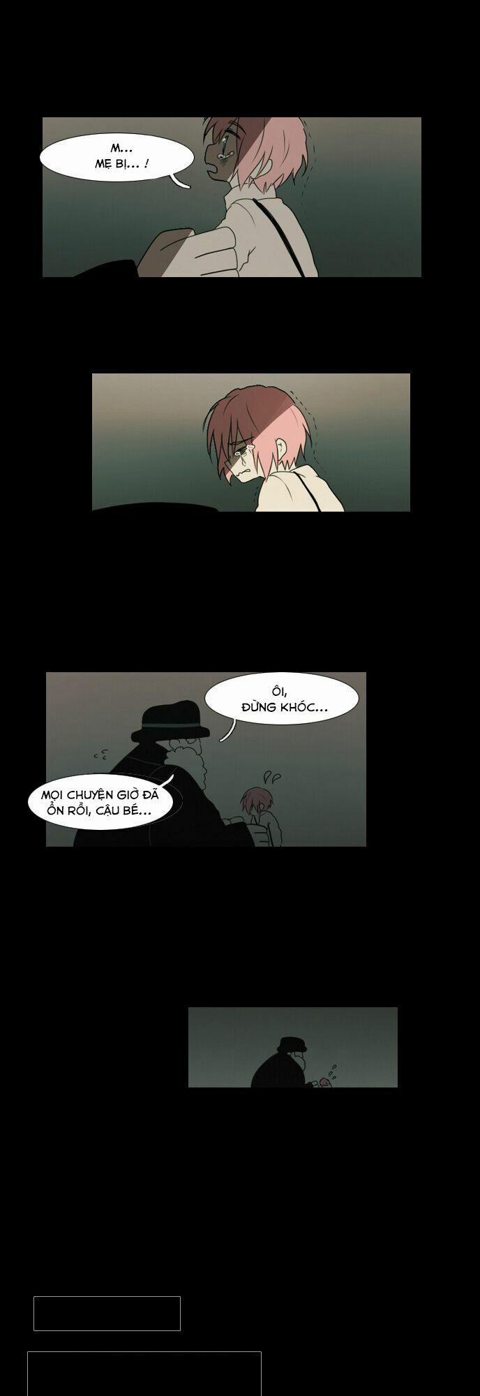 Ông Gia Noel Đến Rồi! 12 trang 13