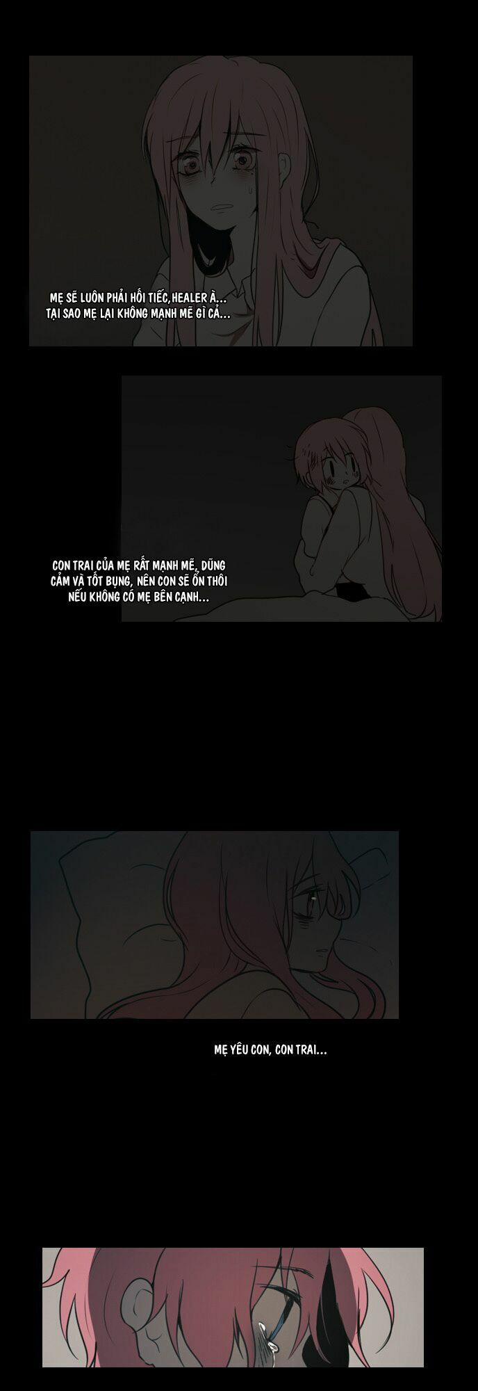 Ông Gia Noel Đến Rồi! 12 trang 15