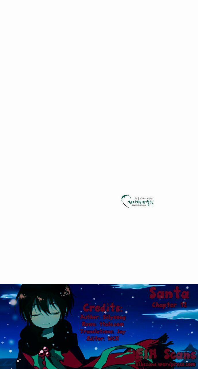 Ông Gia Noel Đến Rồi! 12 trang 19