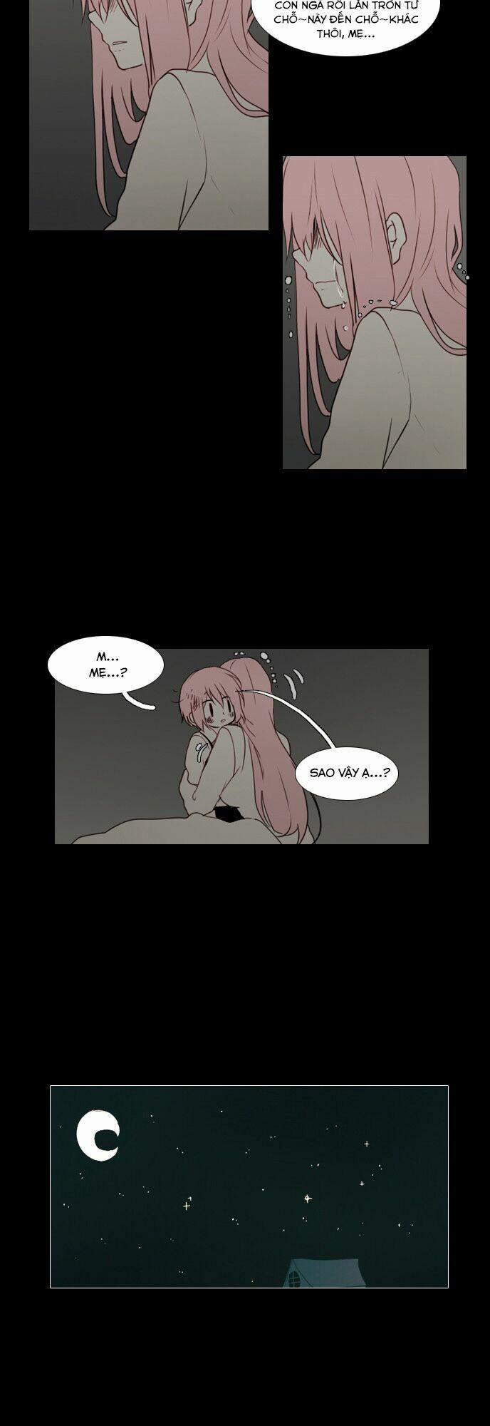 Ông Gia Noel Đến Rồi! 12 trang 4