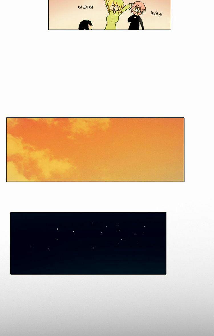 Ông Gia Noel Đến Rồi! 13 trang 11