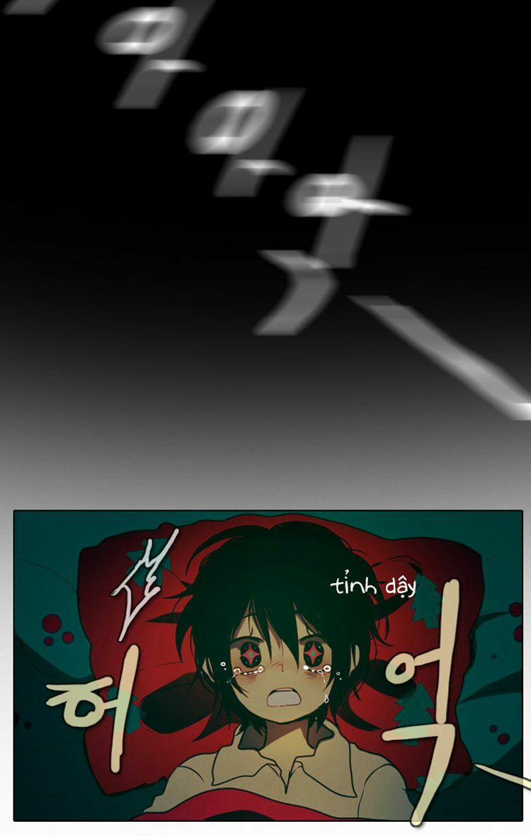 Ông Gia Noel Đến Rồi! 13 trang 14