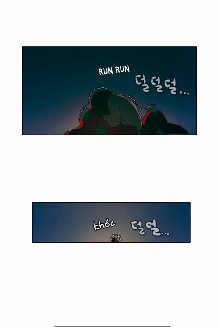 Ông Gia Noel Đến Rồi! 13 trang 16