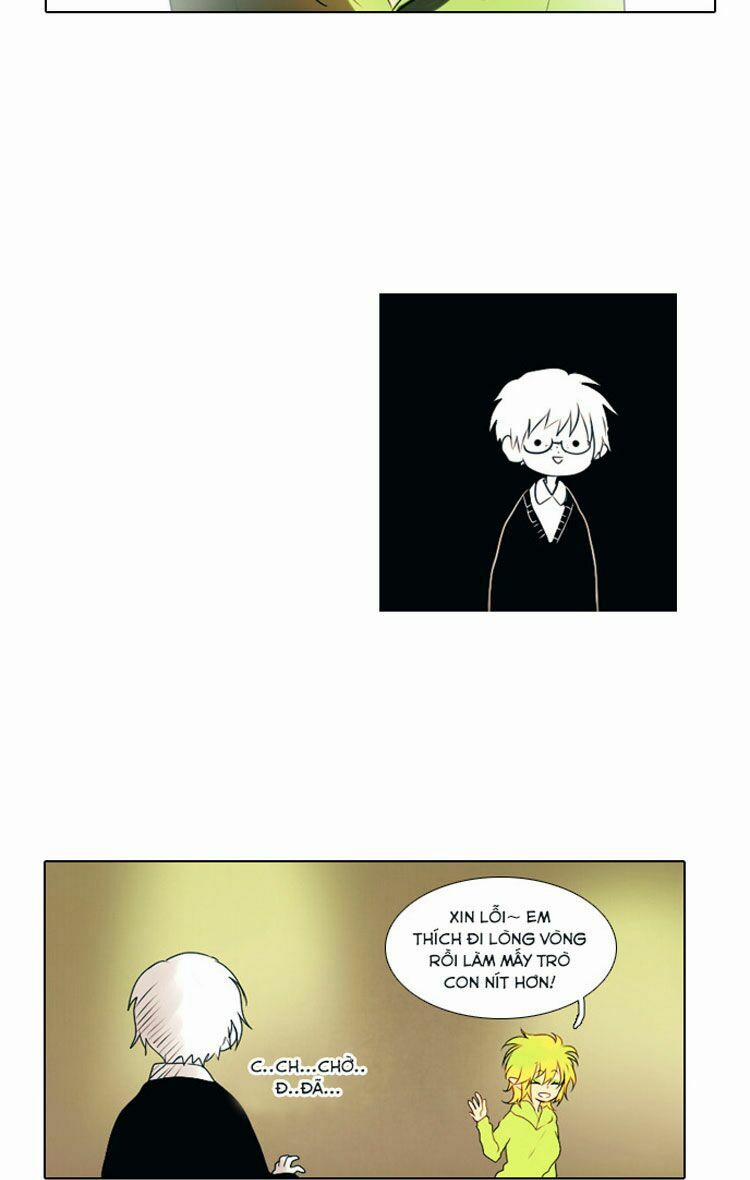 Ông Gia Noel Đến Rồi! 13 trang 2