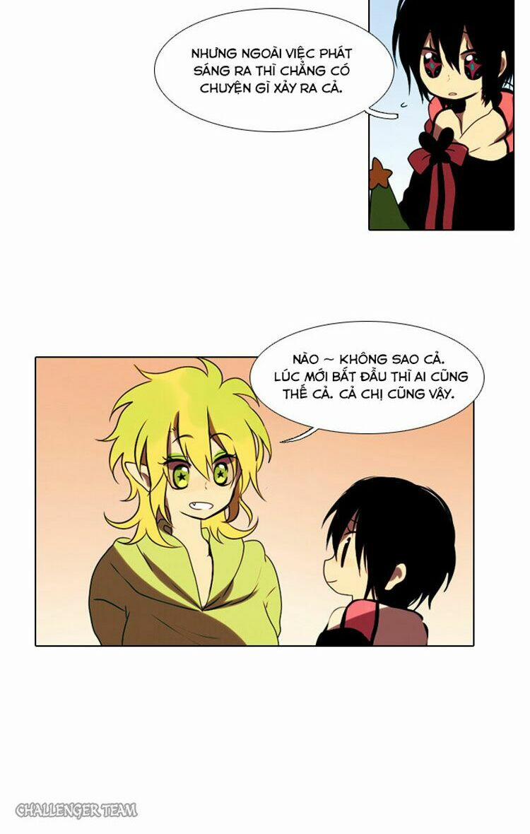 Ông Gia Noel Đến Rồi! 13 trang 6