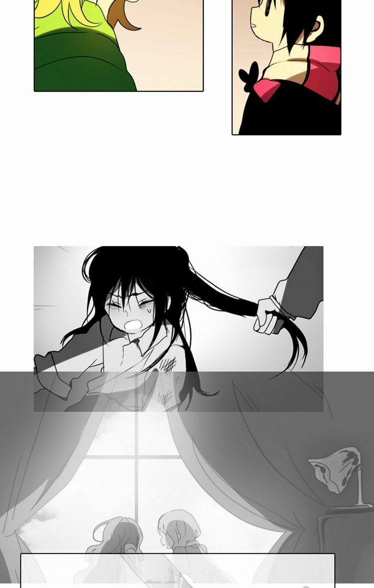 Ông Gia Noel Đến Rồi! 13 trang 8