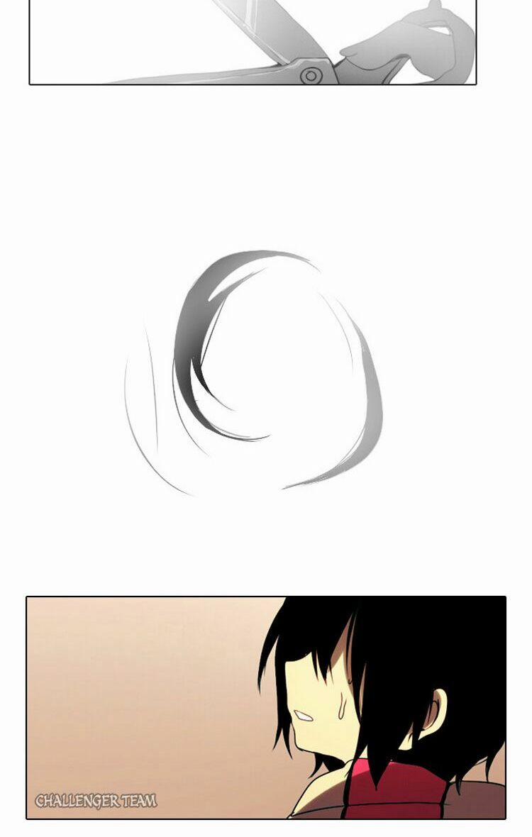 Ông Gia Noel Đến Rồi! 13 trang 9